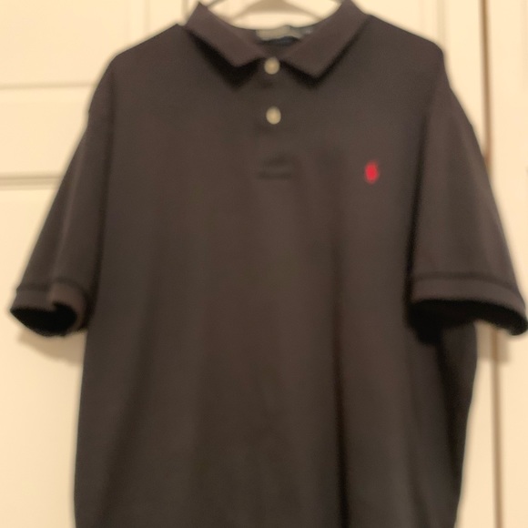 Polo Ralph Lauren Other - Polo Ralph Lauren Polo Shirt Classic Fit